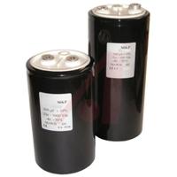 c44uogq6600f8sk KEMET 600μF Polymer Capacitor 900V dc, Screw Mount - C44UOGQ6600F8SK