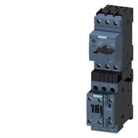 3ra2120-4ba26-0ap0 Siemens SIRIUS DOL Starter, DOL, 7.5 kW, 690 V, 1, 3 Phase