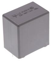 bfc233810105 Vishay MKP 338 Polypropylene Film Capacitor, 440V ac, ±20%, 1μF, Through Hole