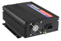 549-306 RS PRO Battery Charger For Lead Acid 1 Cell 12V 25A with EU plug