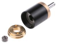 110313 Maxon Planetary Gearbox, 4.1:1 Gear Ratio, 0.3 Nm Maximum Torque