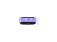 mccog21605b6w-bnmlwi Midas MCCOG21605B6W-BNMLWI Alphanumeric LCD Display White, 2 Rows by 16 Characters, Transmissive