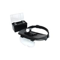 183-0964 RS PRO Magnifier, 1.2X x Magnification