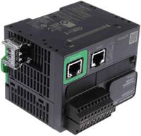 tm221me16r Schneider Electric Modicon M221 Series PLC CPU, Digital Output