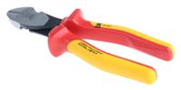 497-007 RS PRO VDE/1000V Insulated Side Cutters