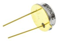 osd5-5t Centronic, OSD5-5T IR + Visible Light Si Photodiode, Through Hole TO-5