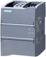6ep1332-1sh71 Siemens 6EP1332-1SH71, Switch Mode DIN Rail Mount Power Supply, 60W, 24V dc/ 2.5A