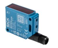 wse12-3p2411s36 SICK Through Beam Photoelectric Sensor, Block Sensor, 0 → 5 m Detection Range