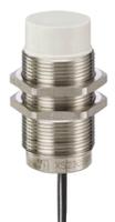 xs230sapal2 Telemecanique Sensors Inductive Threaded Barrel Proximity Sensor, M30, 22 mm Detection, PNP NO, 12 → 24 V dc