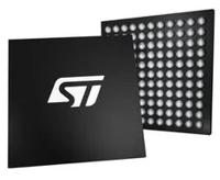 stm32wba62pii6 STMicroelectronics WBA62PII6 32 bit Development Board STM32WBA62PII6