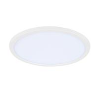 90097 Sylvania LED 22 W Smart Ceiling Light 4000K