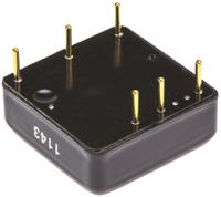 ten-40-1212n TRACOPOWER TEN 40N DC-DC Converter, 12V dc/ 3.33A Output, 9 → 18 V dc Input, 40W, Through Hole, +80°C Max Temp