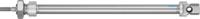 dsnu-12-160-p-a Festo 500 mm Pneumatic Cylinder - 19196