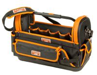 4750fb1-19a Bahco Polyester Hard Bottom Bag with Shoulder Strap 470mm x 230mm x 355mm