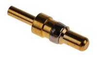 fmp005p103-1727040146 FCT from Molex, 172704 Series, Male Solder D-Sub Connector Power Contact, Gold over Nickel Power, 16 → 20 AWG