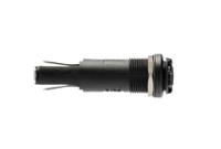 fx0419 Bulgin 16A Panel Mount Fuse Holder for 6.3 x 32mm Fuse, 1P, 250V ac