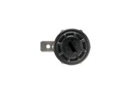 fx0419 Bulgin 16A Panel Mount Fuse Holder for 6.3 x 32mm Fuse, 1P, 250V ac