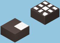 fxma2102umx onsemi FXMA2102UMX, Voltage Level Shifter Voltage Level Translator 1, 8-Pin UMLP