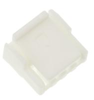 ghr-04v-s JST, GH Connector Housing, 1.25mm Pitch, 4 Way, 1 Row Right Angle, Straight
