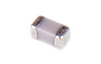 gjm1555c1hr50wb01d Murata 0.5pF Multilayer Ceramic Capacitor MLCC, 50V dc V, ±0.05pF , SMD