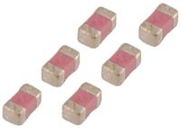 grm1555c1h102fa01d Murata 1nF Multilayer Ceramic Capacitor MLCC, 50V dc V, ±1% , SMD