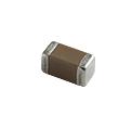 grm1885c1h222ja01d Murata 2.2nF Multilayer Ceramic Capacitor MLCC, 50V dc V, ±5% , SMD