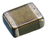 grm31a7u3a101jw31d Murata 100pF Multilayer Ceramic Capacitor MLCC, 1kV dc V, ±5% , SMD
