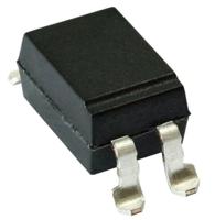 hcpl-817-56ce Broadcom, HCPL-817-56CE DC Input Transistor Output Optocoupler, Surface Mount, 4-Pin DIP