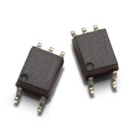hcpl-m611-500e Broadcom, HCPL-M611-500E AC/DC Input Transistor Output Optocoupler, Surface Mount, 5-Pin SO