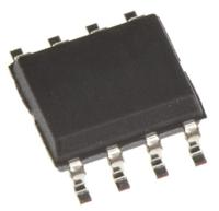 hip2101ibzt Renesas Electronics HIP2101IBZT MOSFET Gate Driver 2, 9 → 14V 8-Pin, SOIC