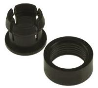 hlmp-0103 Broadcom LED Holder for use with 5 mm (T-1 3/4) LED