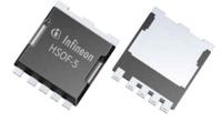 iaua180n04s5n012auma1 Infineon OptiMOS™ Silicon N-Channel MOSFET, 180 A, 40 V, 5-Pin HSOF-5 IAUA180N04S5N012AUMA1