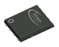 iauc120n04s6l008atma1 Infineon OptiMOS™ 5 Silicon N-Channel MOSFET, 120 A, 40 V, 8-Pin SuperSO8 5 x 6 IAUC120N04S6L008ATMA1