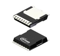 iaut150n10s5n035atma1 Infineon OptiMOS™ 5 Silicon N-Channel MOSFET, 150 A, 100 V, 8-Pin HSOF-8 IAUT150N10S5N035ATMA1