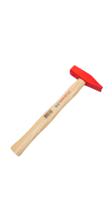 5800250500 Locksmith's Hammer with Wooden Handle 600 g, IZELTAS -