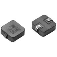 ihlp1212abev1r0ma1 Vishay, 1212 Wire-wound SMD Inductor 1 μH 4.13A Idc