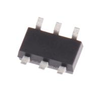 ip4234cz6125 Nexperia IP4234CZ6,125, Quad-Element Uni-Directional ESD Protection Array, 100W, 6-Pin SOT-457 (SC-74)