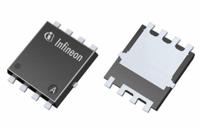 ipc100n04s5l2r6atma1 Infineon OptiMOS™ 5 Silicon N-Channel MOSFET, 100 A, 40 V, 8-Pin SuperSO8 5 x 6 IPC100N04S5L2R6ATMA1