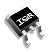 irfr3910trlpbf Infineon HEXFET Silicon N-Channel MOSFET, 16 A, 110 V, 3-Pin DPAK IRFR3910TRLPBF