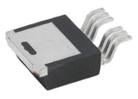 irls3036trl7pp Infineon HEXFET N-Channel MOSFET, 300 A, 60 V, 7-Pin D2PAK-7 IRLS3036TRL7PP