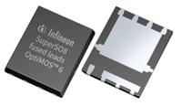 isc027n10nm6atma1 Infineon N-Channel MOSFET Transistor, 192 A, 100 V, 8-Pin TDSON ISC027N10NM6ATMA1