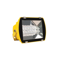lgtgexpled50w E-Pro 50W Explosion Proof LED Floodlight IP65 6500K 7000lm IK08 GRP Body Gas & Dust Zone Safe