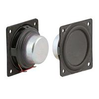 miniature-speakers