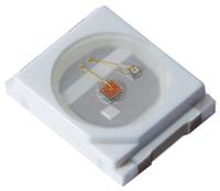 ka-3529asel2z4s Kingbright2.5 V Red LED 3528 (1411)  SMD, KA-3529ASEL2Z4S