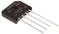 kbu8k-e451 Vishay Bridge Rectifier, 8A, 800V, 4-Pin