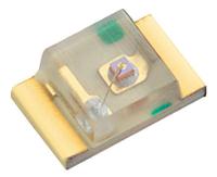 kpt-2012ec Kingbright2.5 V Red LED 2012 (0805)  SMD, KPT-2012EC