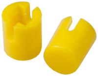 ktsc62y APEM Tactile Switch Cap for Keyboard Switch, KTSC62Y