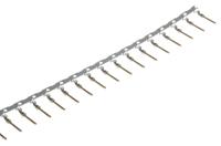 l17rrd1m11400 Amphenol Communications Solutions, L17RR Series, Male Crimp D-sub Connector Contact, Gold over Nickel, 24 → 20