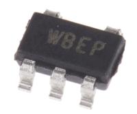 lm27313xmfxnopb Texas Instruments LM27313XMFX/NOPB, 1-Channel, Step Up DC-DC Converter, Adjustable, 0.8A 5-Pin, SOT-23
