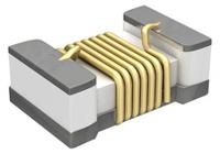 lqw15an20ng00d Murata, LQW15AN_00, 0402 (1005M) Unshielded Wire-wound SMD Inductor with a Ferrite Core, 20 nH ±2% Wire-Wound 370mA Idc
